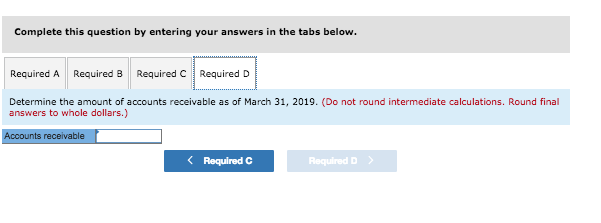 $260,000 and to increase 10 percent per month in February and March.