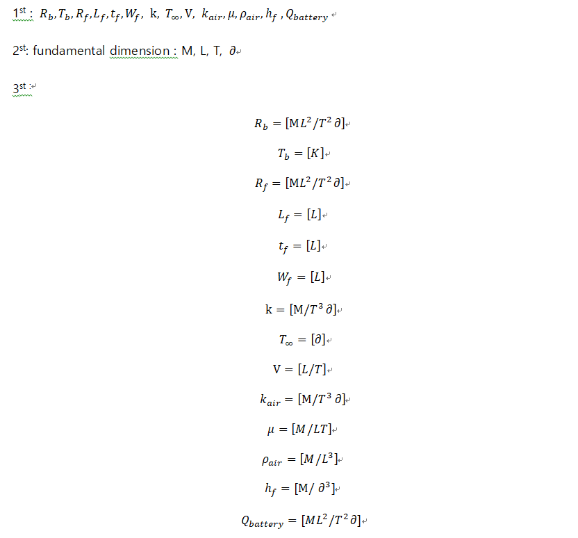 heatsink. I want to find similitude between real one and prototype one