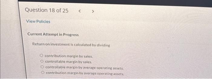 costs. be prepared in accordance with generally accepted accounting principles. only be