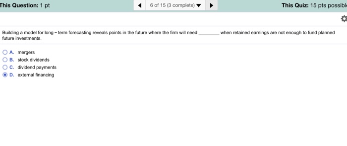 Not sure if this is right or wrong Building a model for
