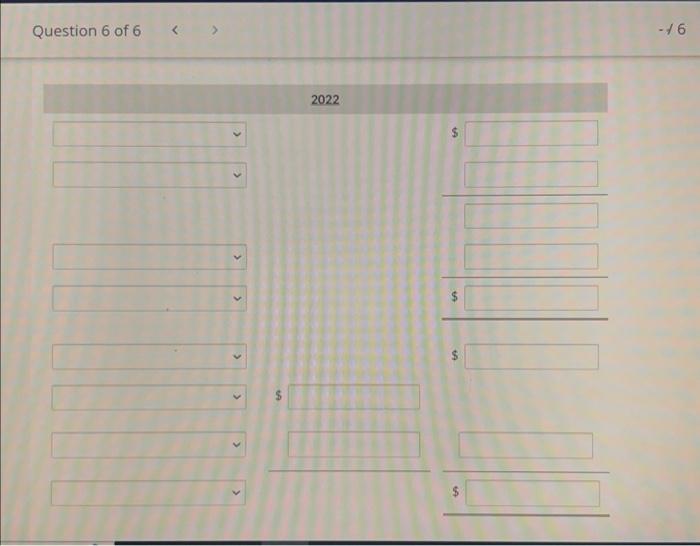 answer is 0, pleose cnter 0. Do not leove any field blank