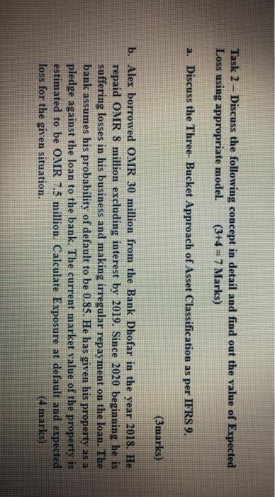  - question A requied 300 words please. - question B calculater.