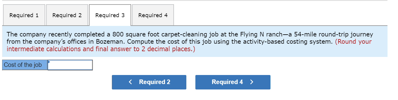 hundred square feet of carpet cleaned. The current fee is $22.65 per
