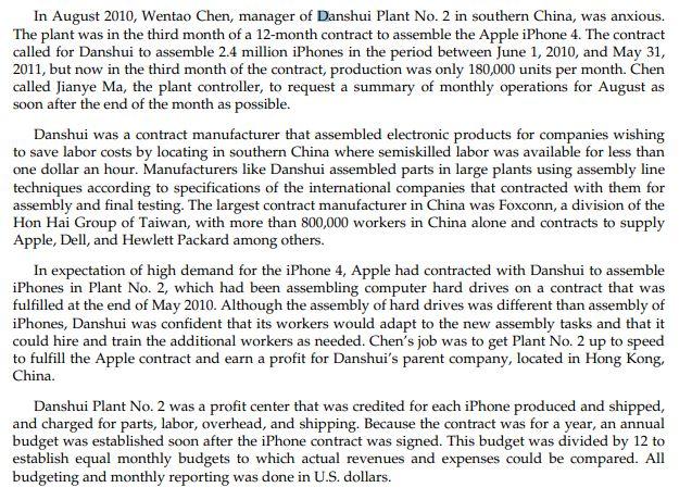  1. Using Budget Data, how many Apple iPhone 4s would have