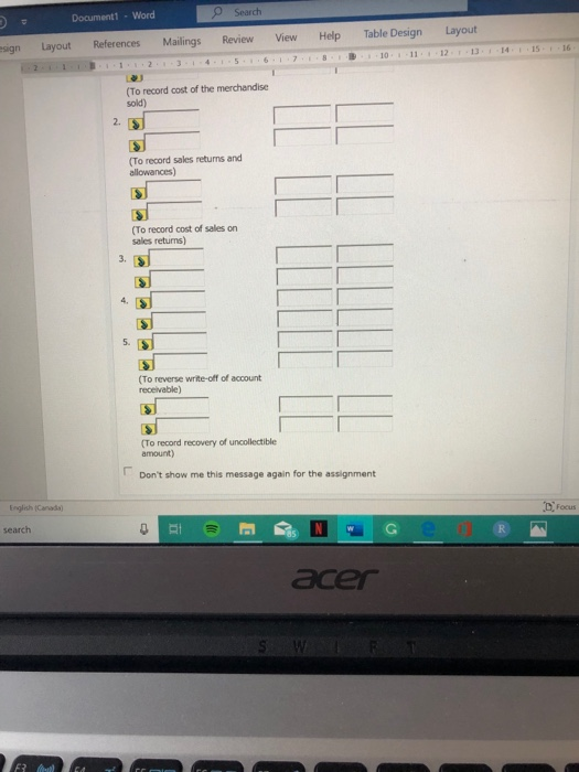 Point Imports Inc. reported this information on its balance sheet. $616,000 44,000