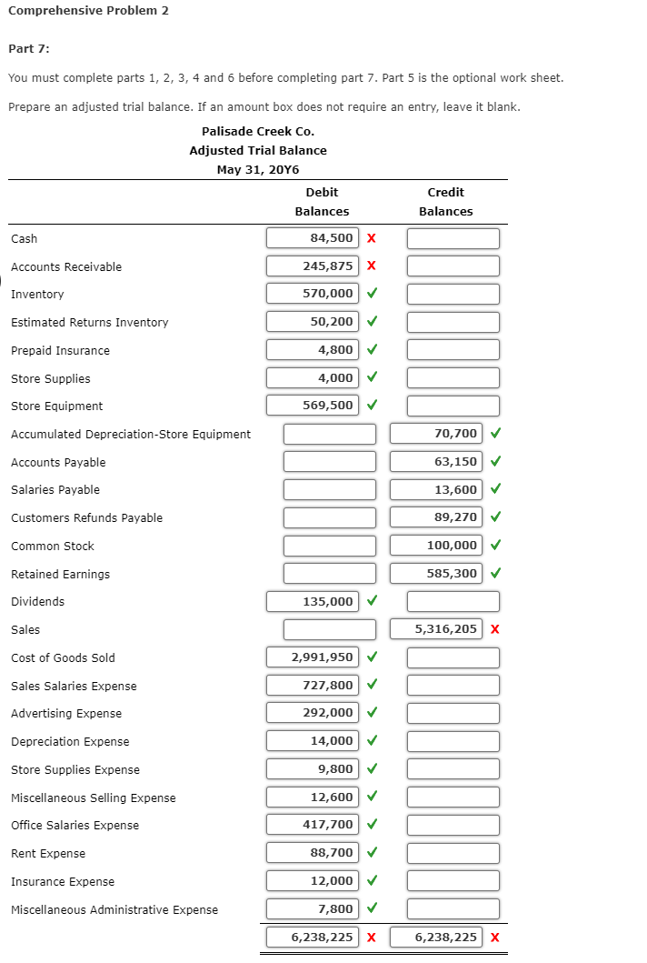 Thank you! Part 1 and Part 2: Part 1: Journalize the transactions