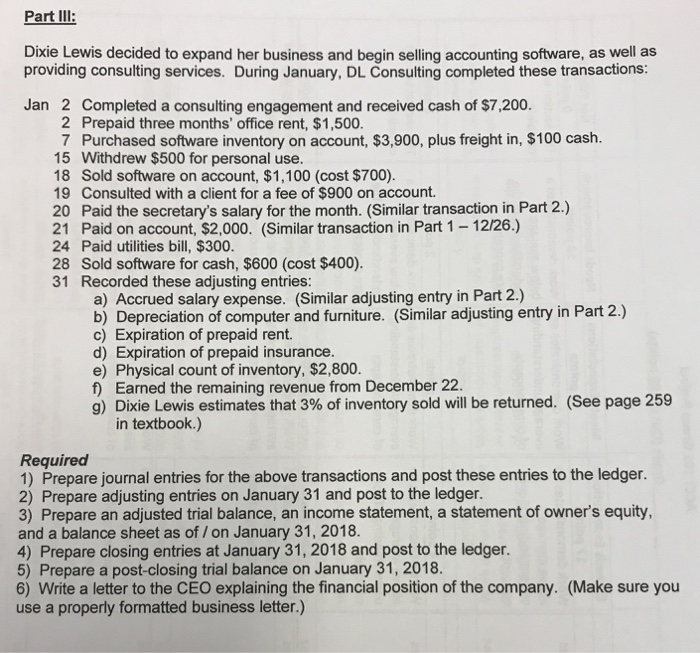 please help, i have to do all steps required heres more info