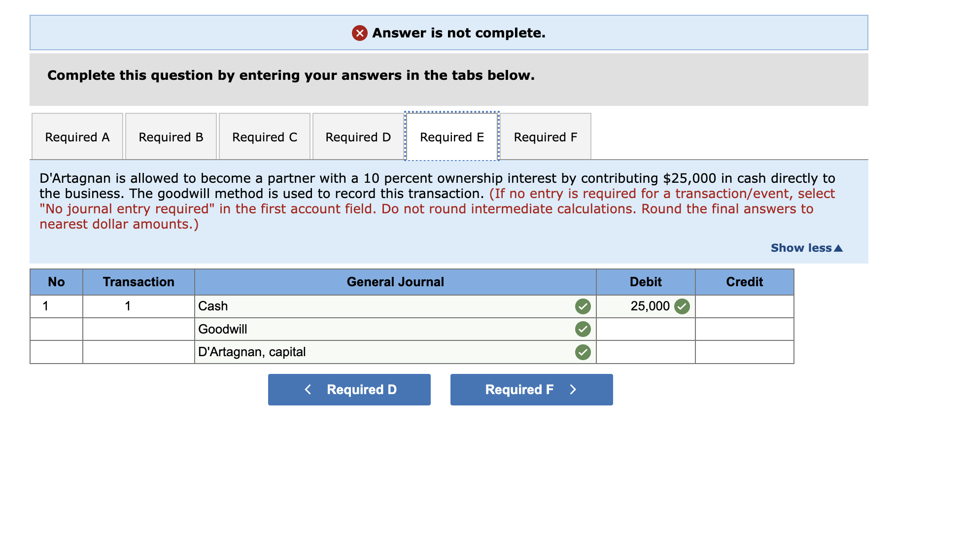 A partnership of attorneys in the St. Louis, Missouri, area has the