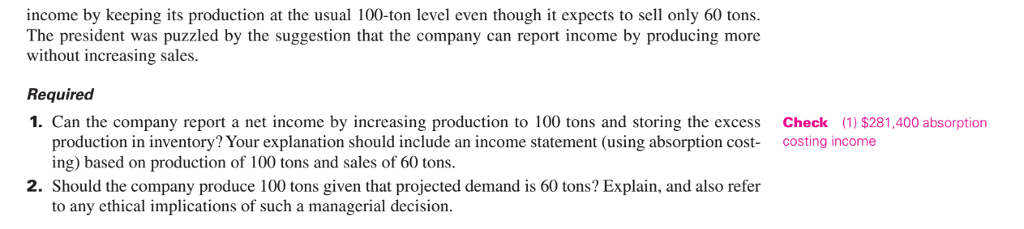 P2 Blazer Chemical produces and sells an ice-melting granular used on roadways