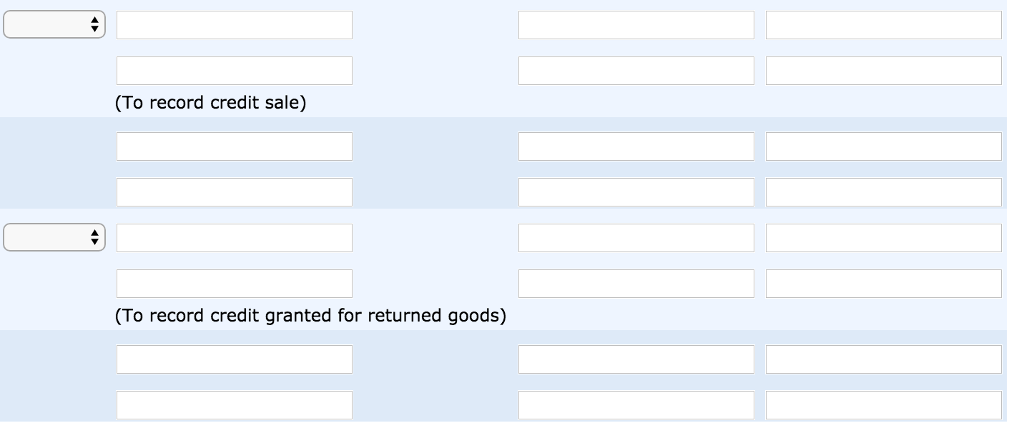 9 15 17 20 24 26 28 30 Purchased books on account