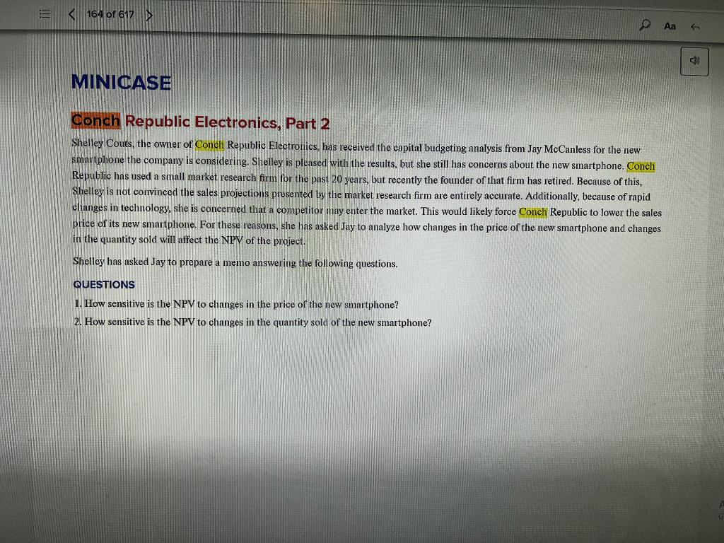 I need help with the excel spreadsheet if someone can help