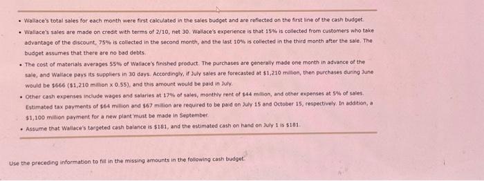  \begin{tabular}{|c|c|c|c|c|c|c|c|c|c|} \hline & May & June & July & & ALgust