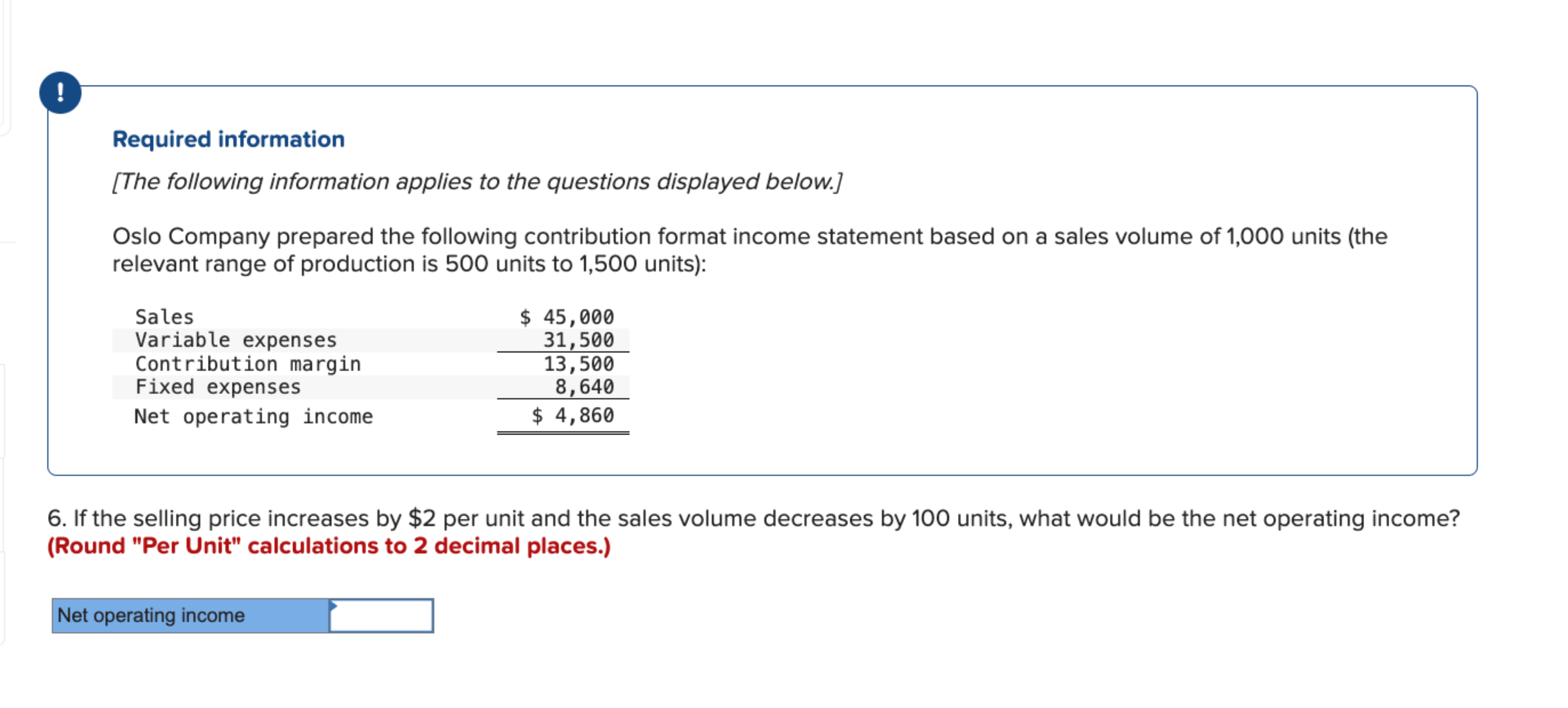  Required information ! Required information [The following information applies to the