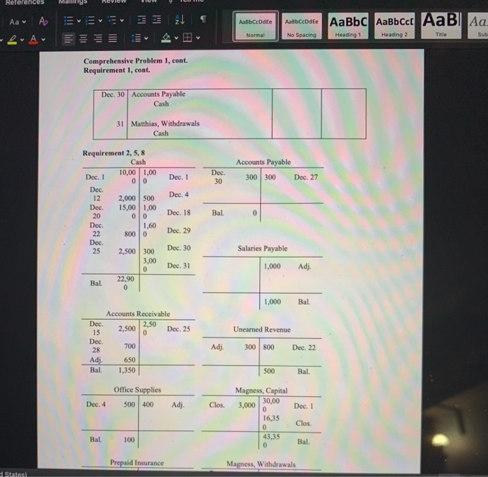 two cars with a fair market value of $30,000 to start a