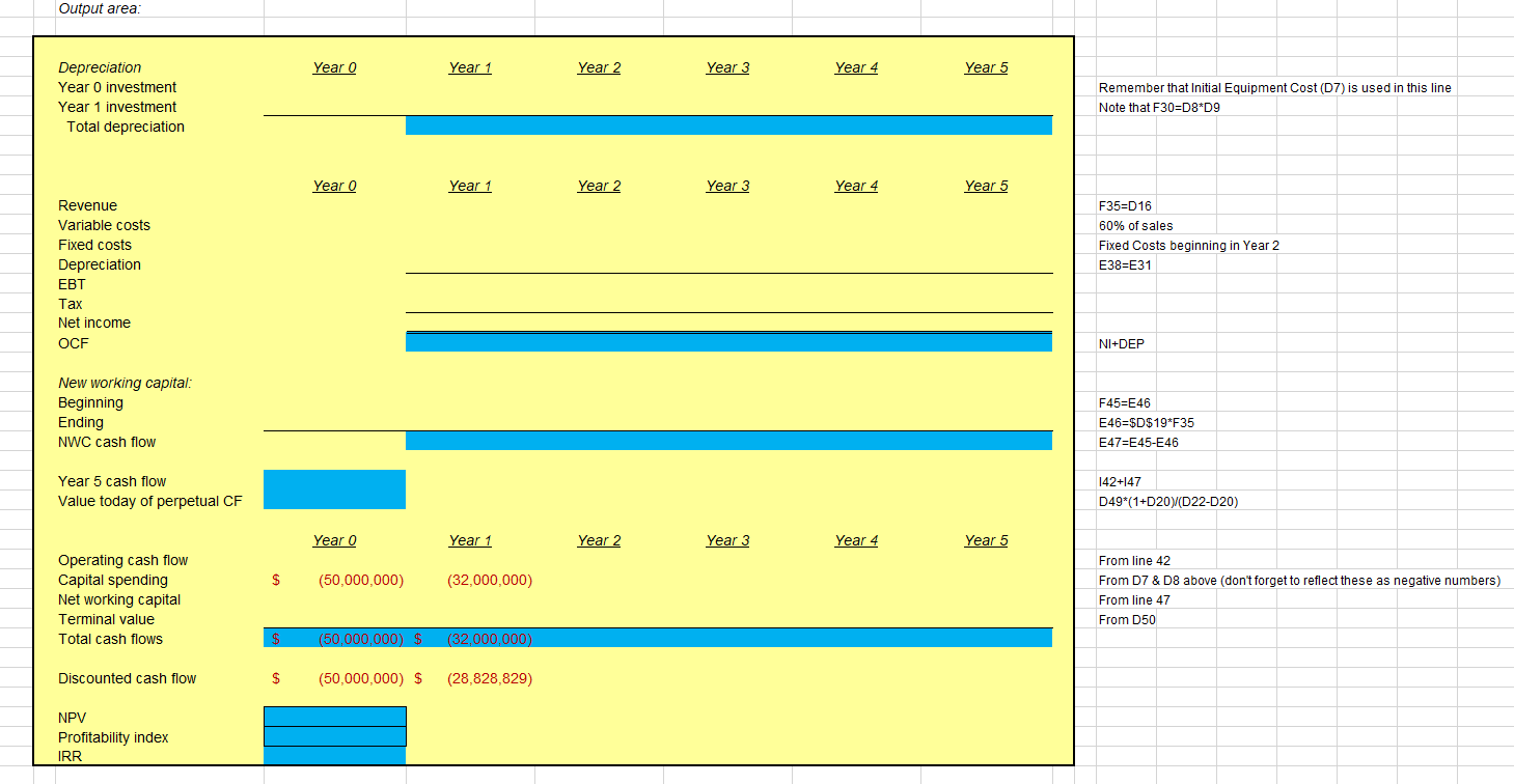 must be answered. There is guidance on the side. Please provide guidance