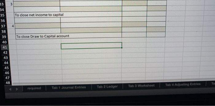 Expense 521 Office Supplies Expense 522 Food Supplies Expense 523 Phone Expense