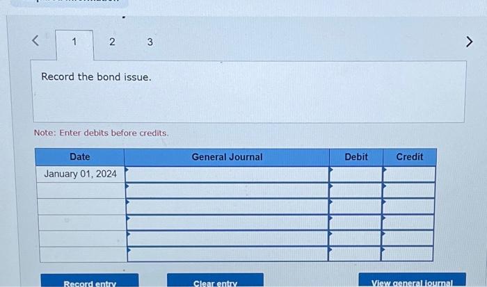 and related semiannual interest (LO9. 5) [The following information applies to the