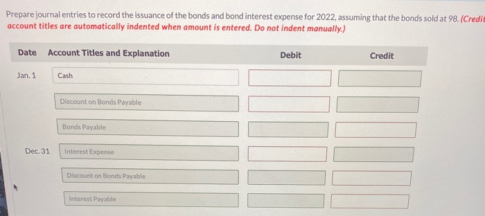 to get it. any help would be appreciated! Blue Corporation sold $2,150,000,8%,