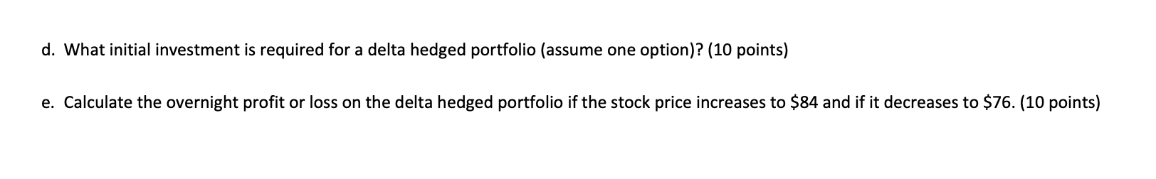 23 submitted via Blackboard You are considering purchasing a call option with