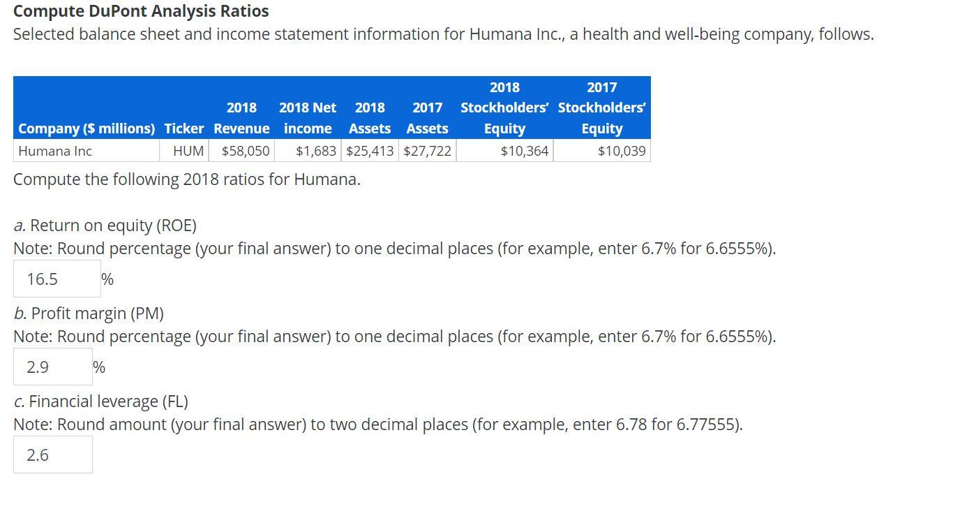 Please don't forget the round-up because the system doesn't accept other answers