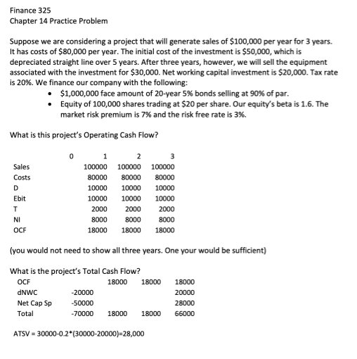How would i approach the last 4 problems? I have the answers