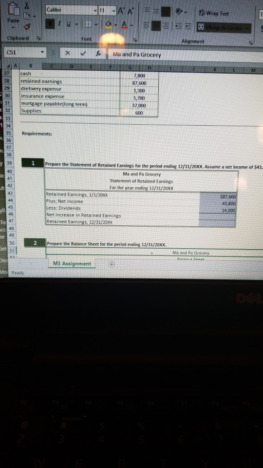 1 i did send everything i have U1 A220 BCDEFGHIJ Module 3