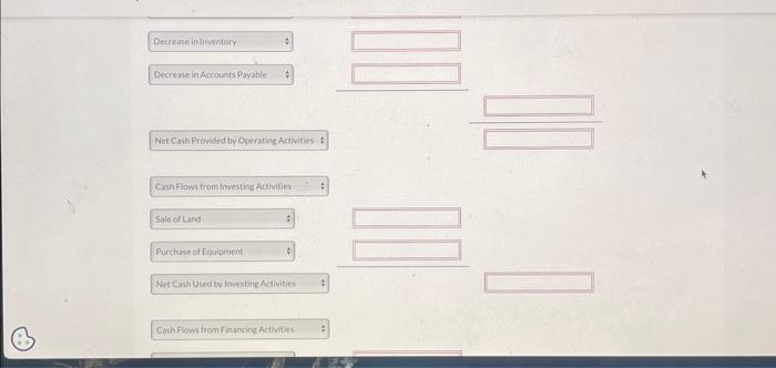 and paid. 4. Bonds payable with a carrying value of $52.800 were