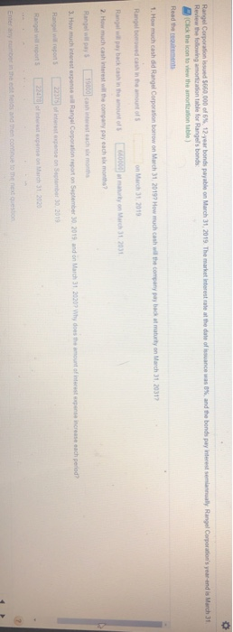 please help, show work once was , and the bonds pay interessana