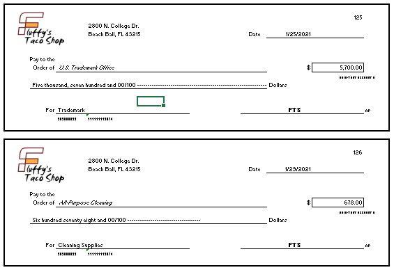 111 lufty's Taco Shop 2800 N. College Dr. Beach Ball, FL 43215
