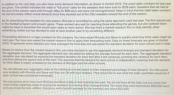 name, major, and year of graduation. The sweater is the perfect gift