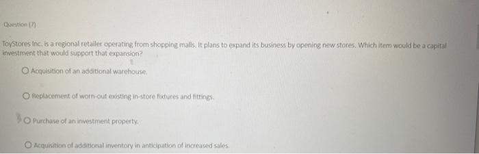 should be less than 1 throughout the term of the loan. Which