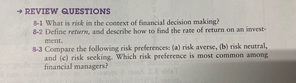 bill. 6-2 What is the term structure of interest rates, and how