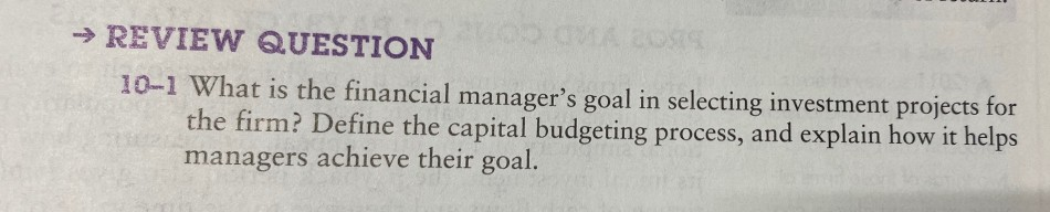 is it related to the yield curve? 6--3 For a given class