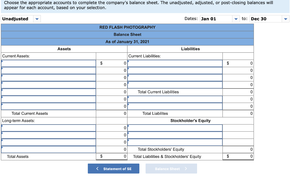 3. August 31 Pay salaries to employees for work in 2021, $31,000.