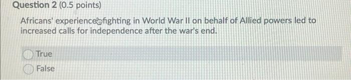 (0.5 points) Charles Fourier's utopian socialism, which imagined creating ideal industrial communities