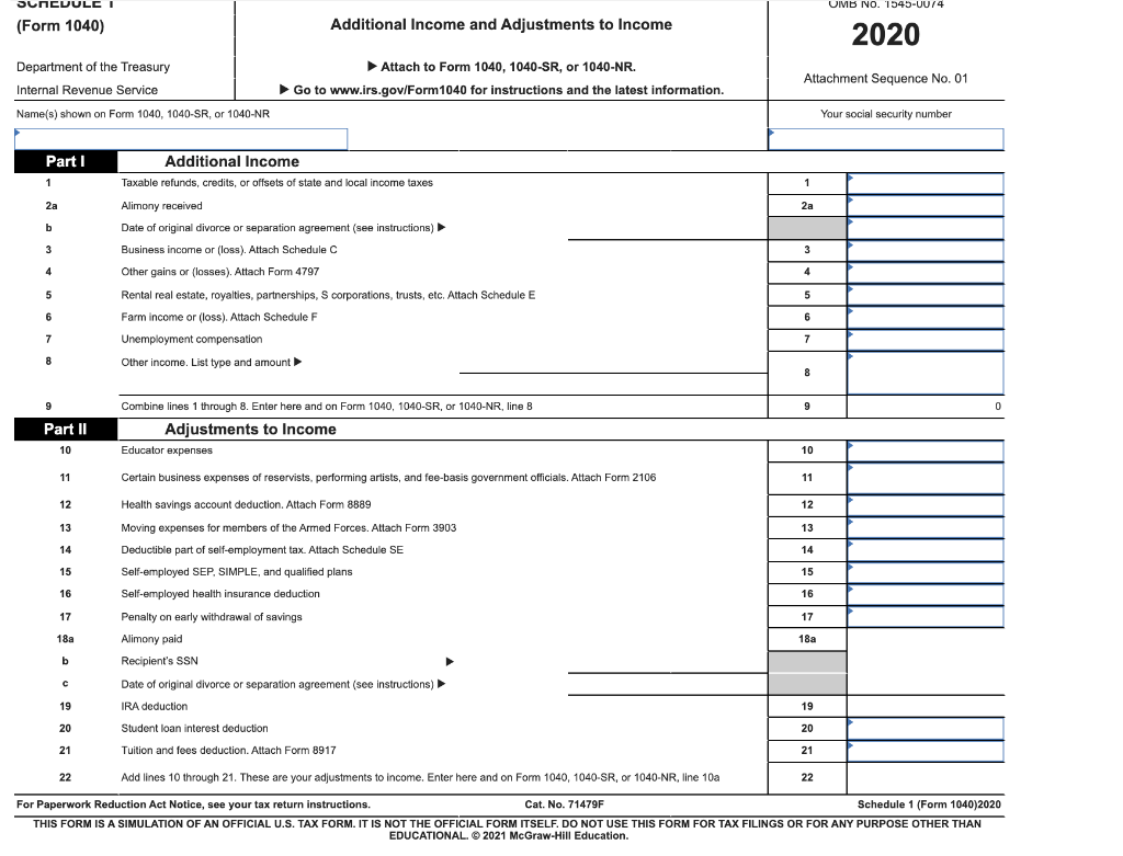 4-1, LO 4-2, LO 4-3) (Algo) (The following information applies to the