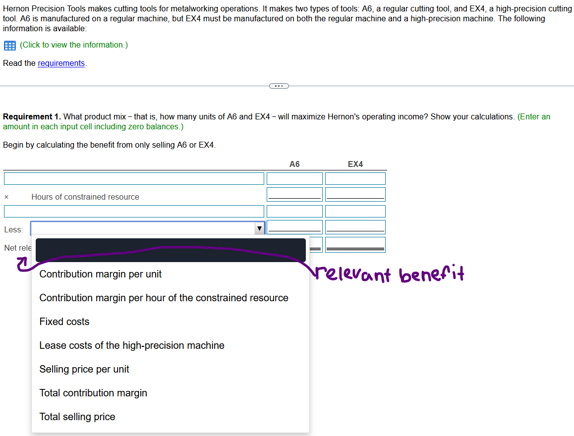 Hernon Precision Tools makes cutting tools for metalworking operations. It makes