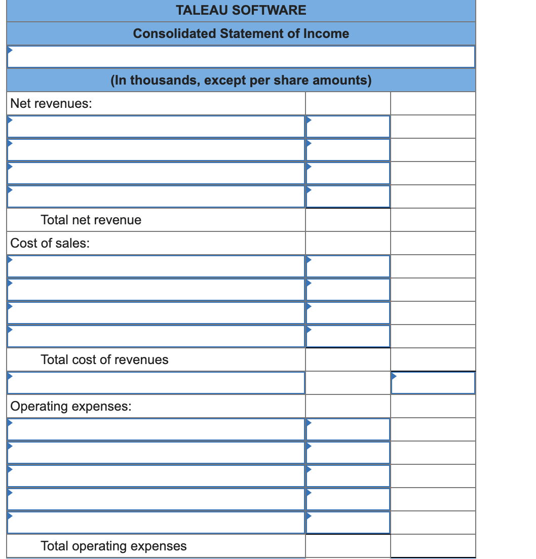 Server, and Tableau Online. It is considered a leader in the data