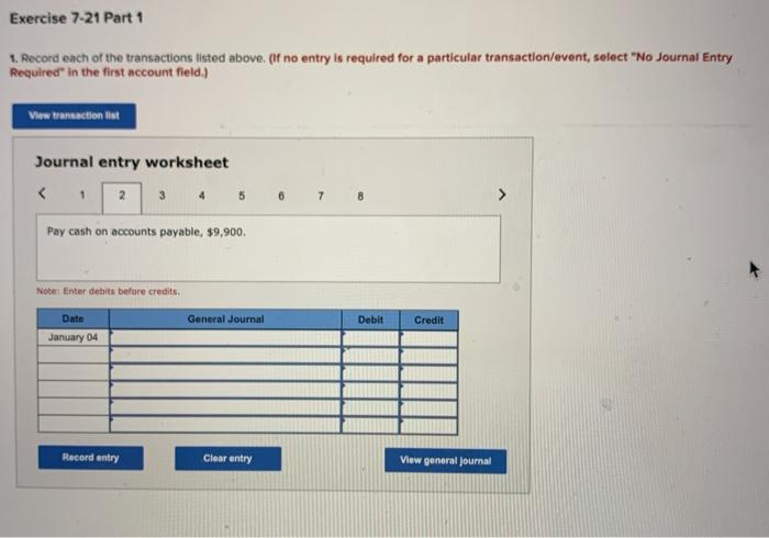 On January 1, 2021, the general ledger of TNT Fireworks includes the