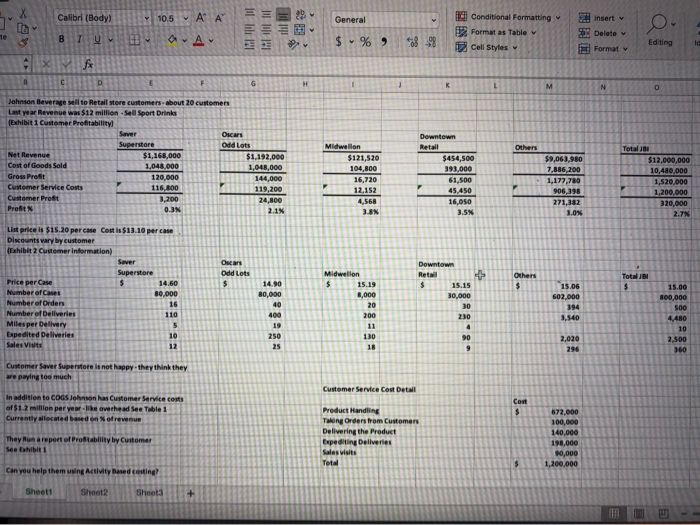 Page Layout Formulas Data Review View Tell me Share 0 Comments Calibri