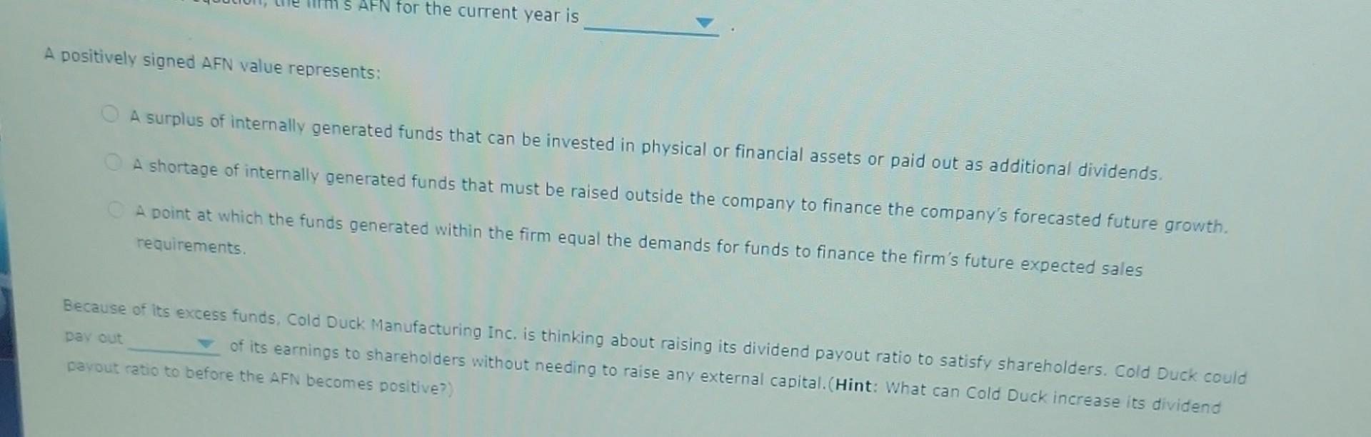 Manufacturing Inc. reported sales of $820,000 at the end of last year,