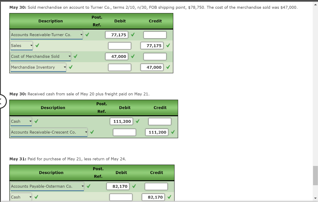 522 Depreciation Expense 523 Store Supplies Expense 529 Miscellaneous Selling Expense 12,600