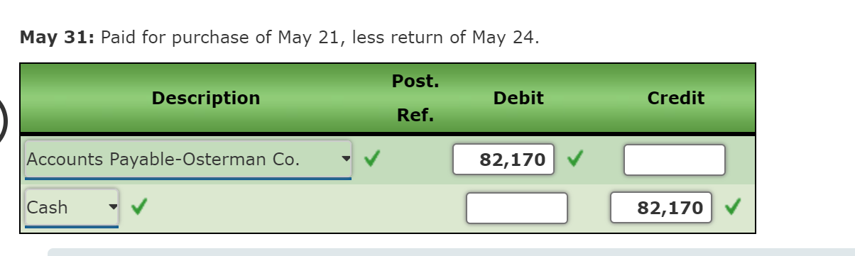 530 Office Salaries Expense 382,100 531 Rent Expense 83,700 532 Insurance Expense