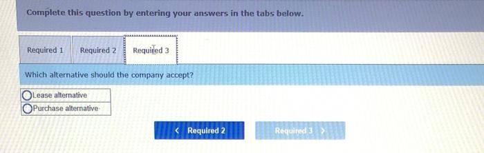 a dealer and then sold the cars after three years of use.
