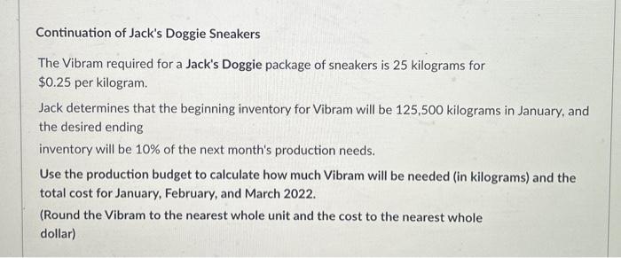 when walking in the City or out in Nature. Jack's sells the