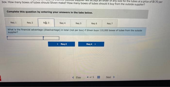 order to stabilize sales throughout the year. A natural area for the