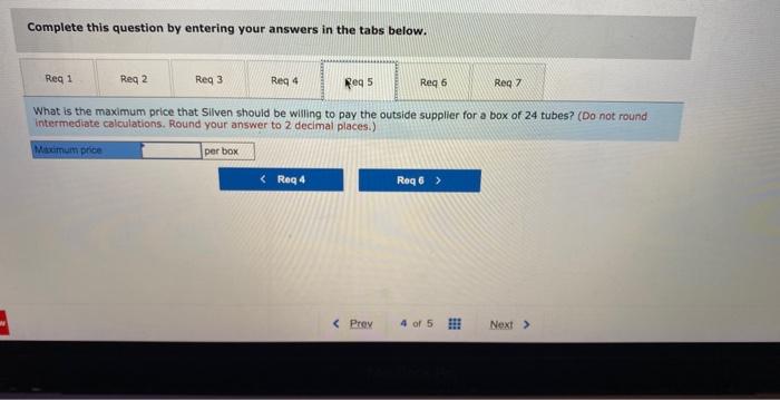 company to consider is the production of winter lotions and creams to