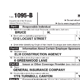 return. Instructions You should prepare the return by hand. You will find