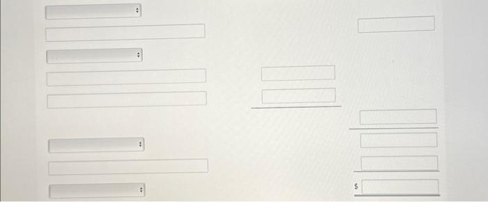 Prepare a multiple-step income statement. (List Other revenue and gains before Other