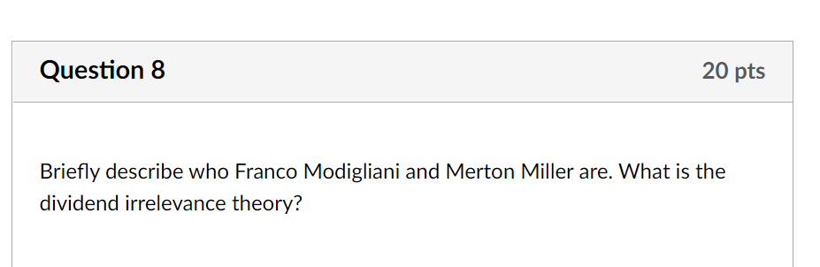 Practice problem 8. I would really apreciate the help, I will give
